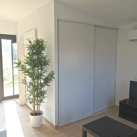 Lejlighed Independant, 10min Avignon