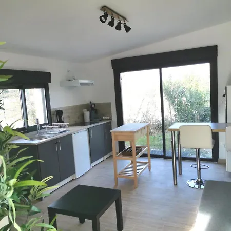 Independant, 10min Avignon Pujaut