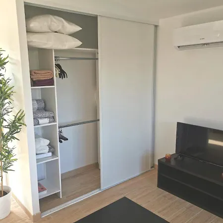 Independant, 10min Avignon Lejlighed *