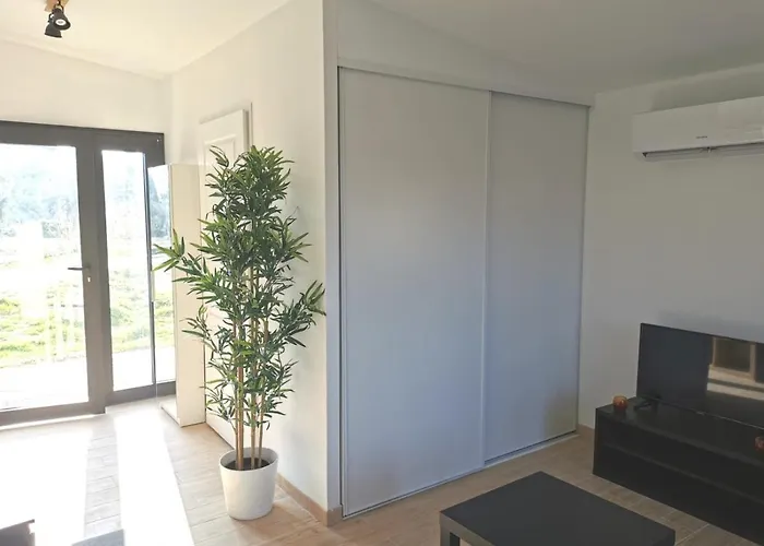 Apartamento Independant, 10min Avignon